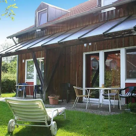Holiday Village Schlossberg, Feriehus