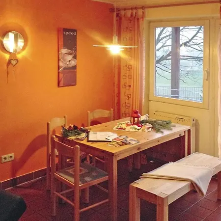 Feriehus Holiday Village Schlossberg, Zandt