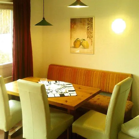 Holiday Village Schlossberg, *