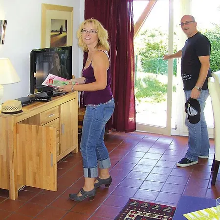 Holiday Village Schlossberg, Zandt