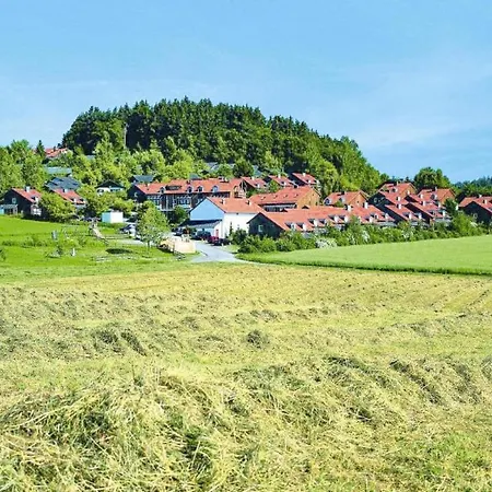 Holiday Village Schlossberg, Zandt