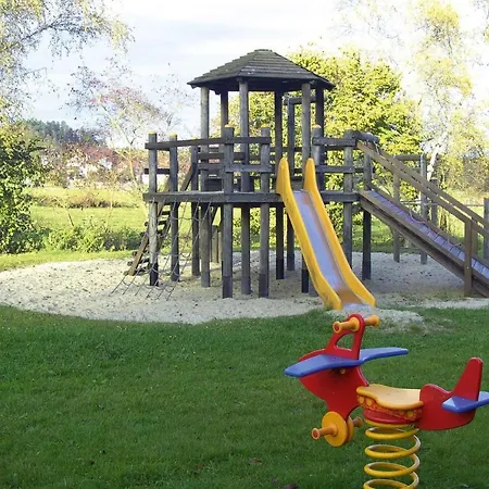 Feriehus Holiday Village Schlossberg,