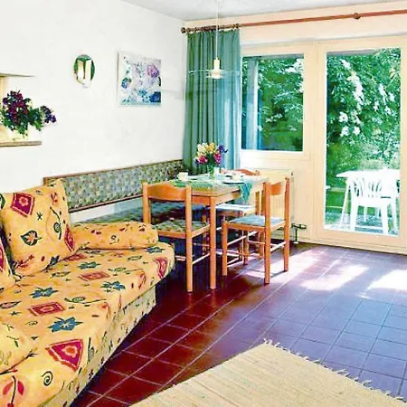 Holiday Village Schlossberg, Feriehus
